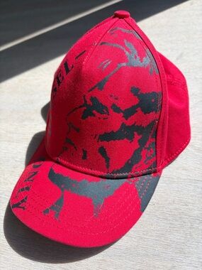 Diesel Hat